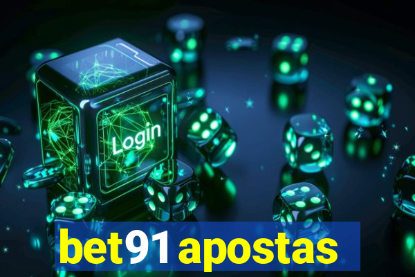 bet91 apostas